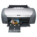 Epson Stylus Photo R220 Printer Ink